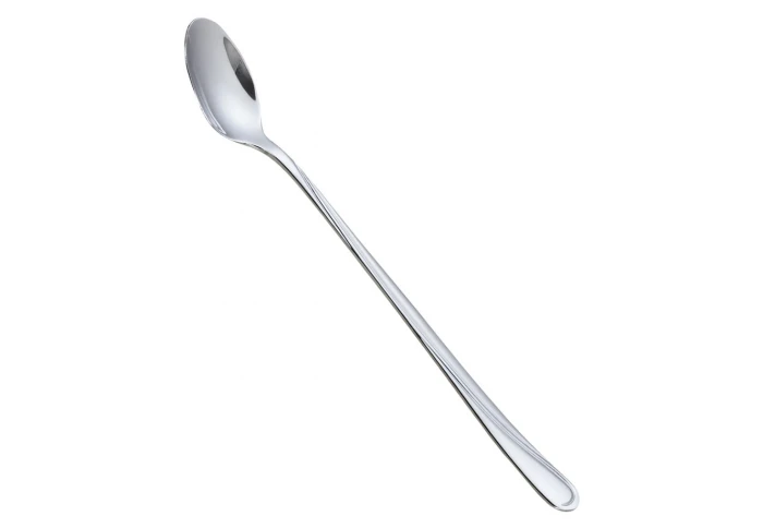 Набір з шести коктейльних ложок KingHoff KH-1446/KH-3659 - 3504 (6 шт) Набір з шести коктейльних ложок KingHoff KH-1446/KH-3659 - 3504 (6 шт)